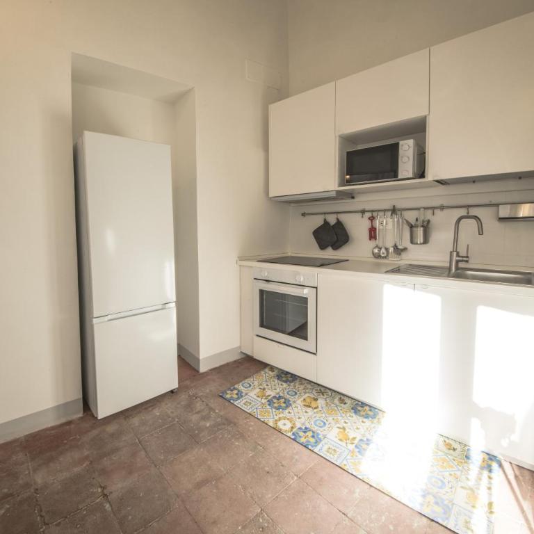 Casa degli Spagoli Navona Square - One-Bedroom Apartment - 19