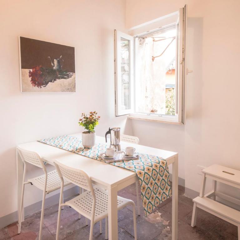 Casa degli Spagoli Navona Square - One-Bedroom Apartment - 20