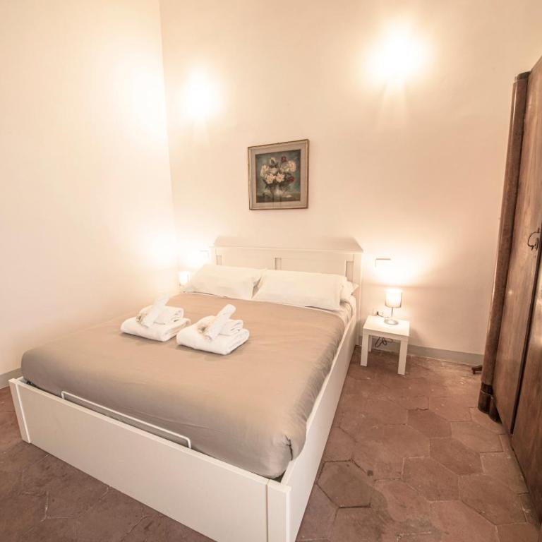 Casa degli Spagoli Navona Square - One-Bedroom Apartment - 22