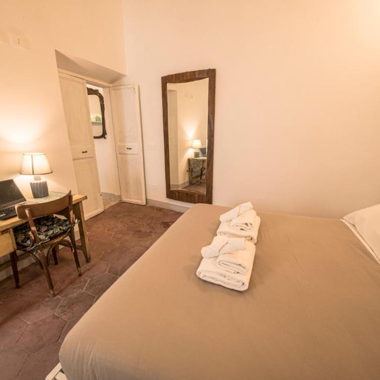 Casa degli Spagoli Navona Square - One-Bedroom Apartment - 25