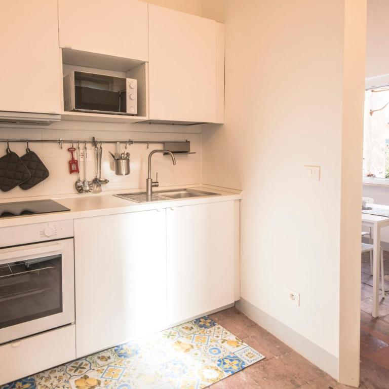 Casa degli Spagoli Navona Square - One-Bedroom Apartment - 27