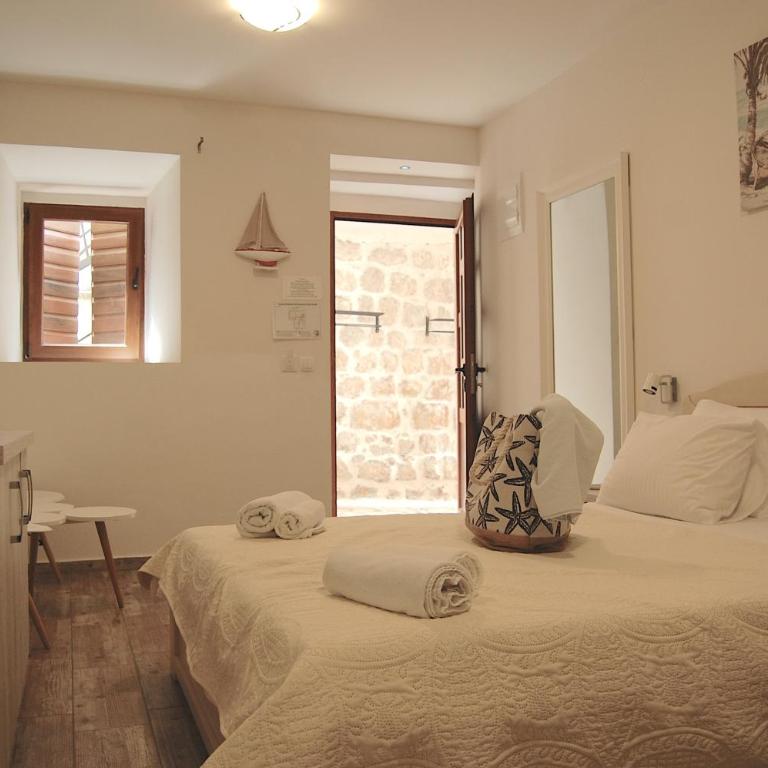 Hotel Sara - Standard Apartment - 7
