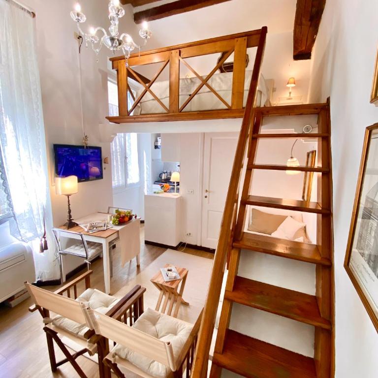 Acacia Firenze - Abaco - One-Bedroom Apartment - 1