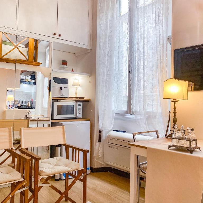 Acacia Firenze - Abaco - One-Bedroom Apartment - 4