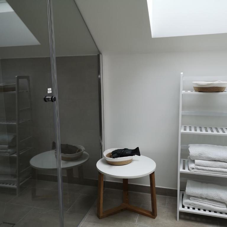 Tauplitz Panorama Apartment, 75qm, Balkon und Sauna - Two-Bedroom Apartment - 14