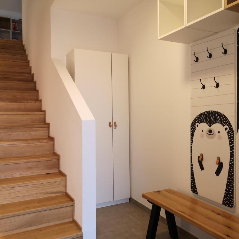 Tauplitz Panorama Apartment, 75qm, Balkon und Sauna - Two-Bedroom Apartment - 3