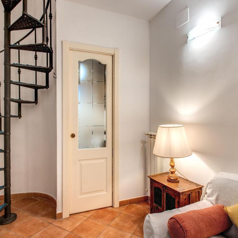 Charlotte Luxury Home Coronari - Appartamento con 1 Camera da Letto - 14