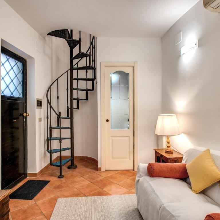 Charlotte Luxury Home Coronari - Appartamento con 1 Camera da Letto - 11