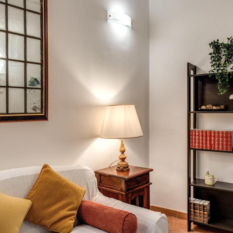 Charlotte Luxury Home Coronari - Appartamento con 1 Camera da Letto - 2