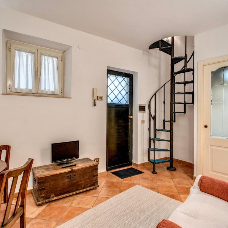 Charlotte Luxury Home Coronari - Appartamento con 1 Camera da Letto - 5