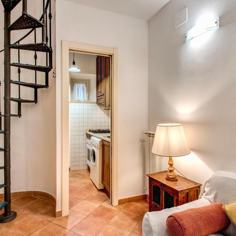 Charlotte Luxury Home Coronari - Appartamento con 1 Camera da Letto - 4