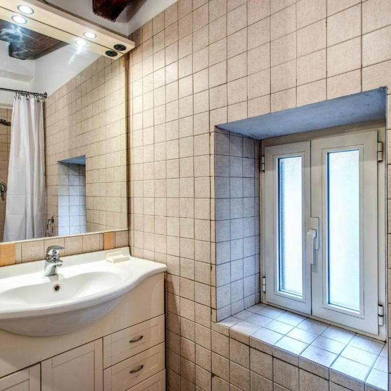 Charlotte Luxury Home Coronari - Appartamento con 1 Camera da Letto - 18