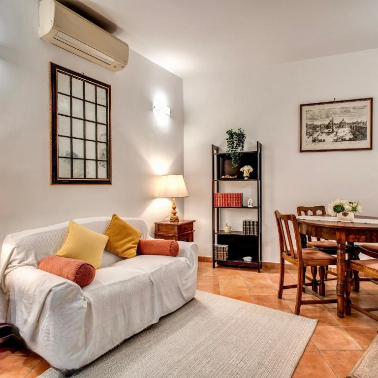 Charlotte Luxury Home Coronari - Appartamento con 1 Camera da Letto - 8