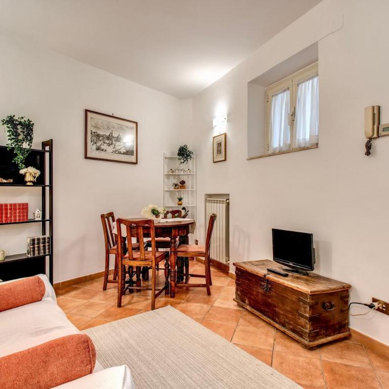 Charlotte Luxury Home Coronari - Appartamento con 1 Camera da Letto - 10