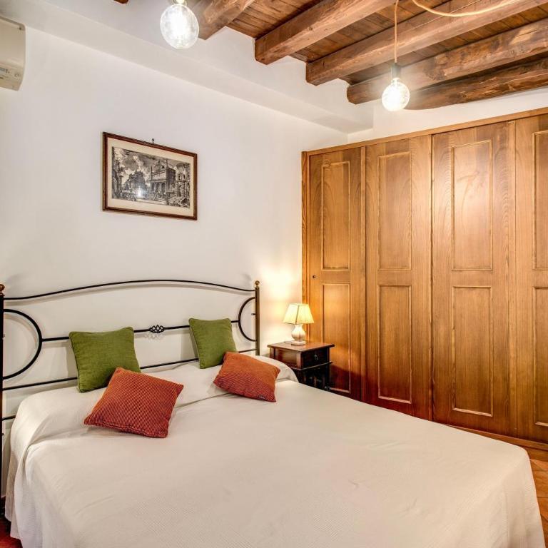 Charlotte Luxury Home Coronari - Appartamento con 1 Camera da Letto - 17