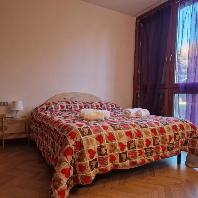 Il Giottino - Appartamento con 2 Camere da Letto - 1
