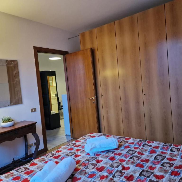 Il Giottino - Appartamento con 2 Camere da Letto - 9