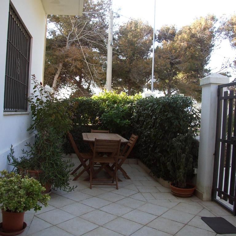 Villetta Le Soleil - Il mare sotto casa, Gallipoli a due passi - Appartamento Deluxe - 5