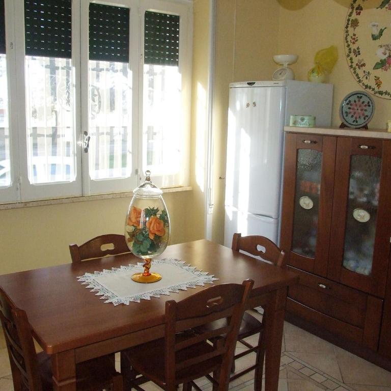 Villetta Le Soleil - Il mare sotto casa, Gallipoli a due passi - Appartamento Deluxe - 22