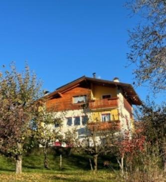 Casa vacanze a Romeno - Apartment mit 3 Schlafzimmern - 19