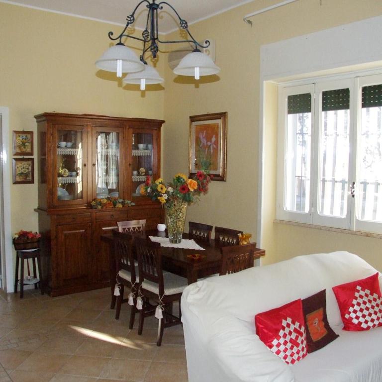 Villetta Le Soleil - Il mare sotto casa, Gallipoli a due passi - Appartamento Deluxe - 26