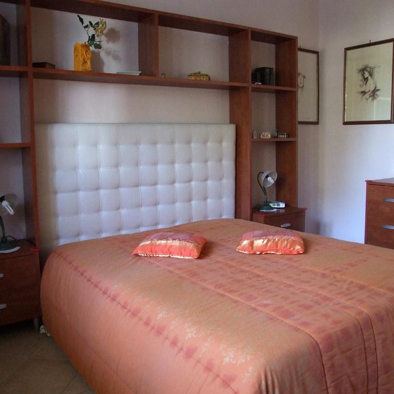 Villetta Le Soleil - Il mare sotto casa, Gallipoli a due passi - Appartamento Deluxe - 20