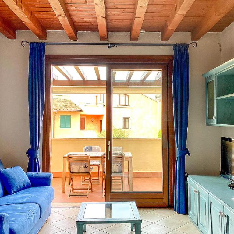 Bilo Sup - One-Bedroom Apartment - 3