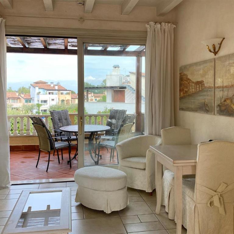 Bilo Sup - One-Bedroom Apartment - 5