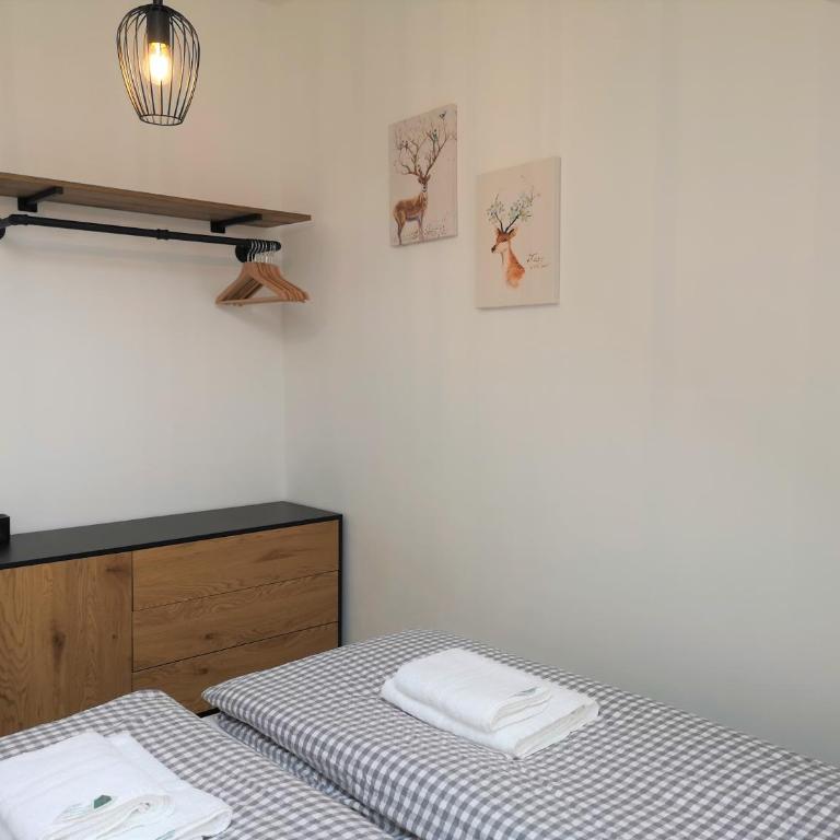 Tauplitz Panorama Apartment, 75qm, Balkon und Sauna - Two-Bedroom Apartment - 12