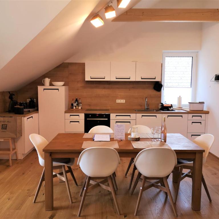Tauplitz Panorama Apartment, 75qm, Balkon und Sauna - Two-Bedroom Apartment - 6
