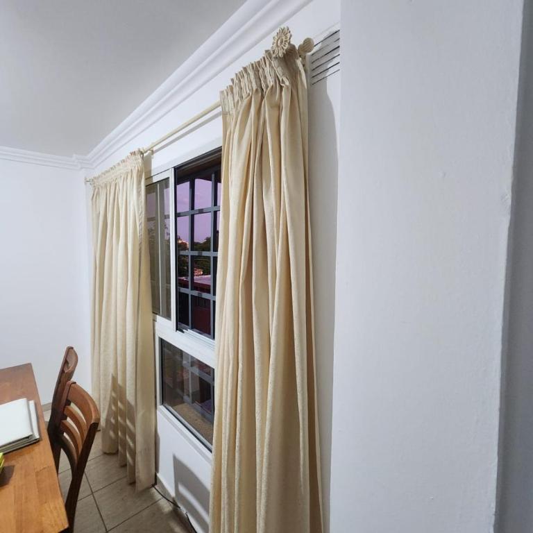 Depto av cordoba 2 - Apartamento de 1 dormitorio - 2