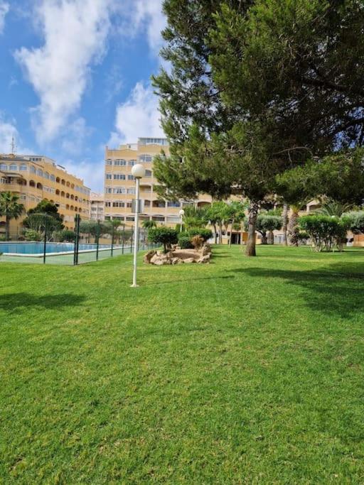 Apartment La Mata Beach - Apartment with View and Balcony - 9