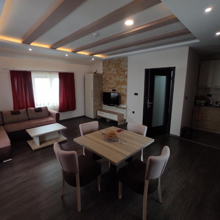 Apartman K25 Milmari - Apartman sa 1 Spavaćom Sobom - 1