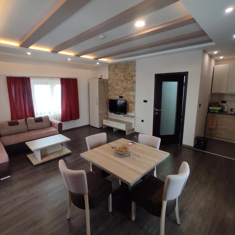 Apartman K25 Milmari - Apartman sa 1 Spavaćom Sobom - 3