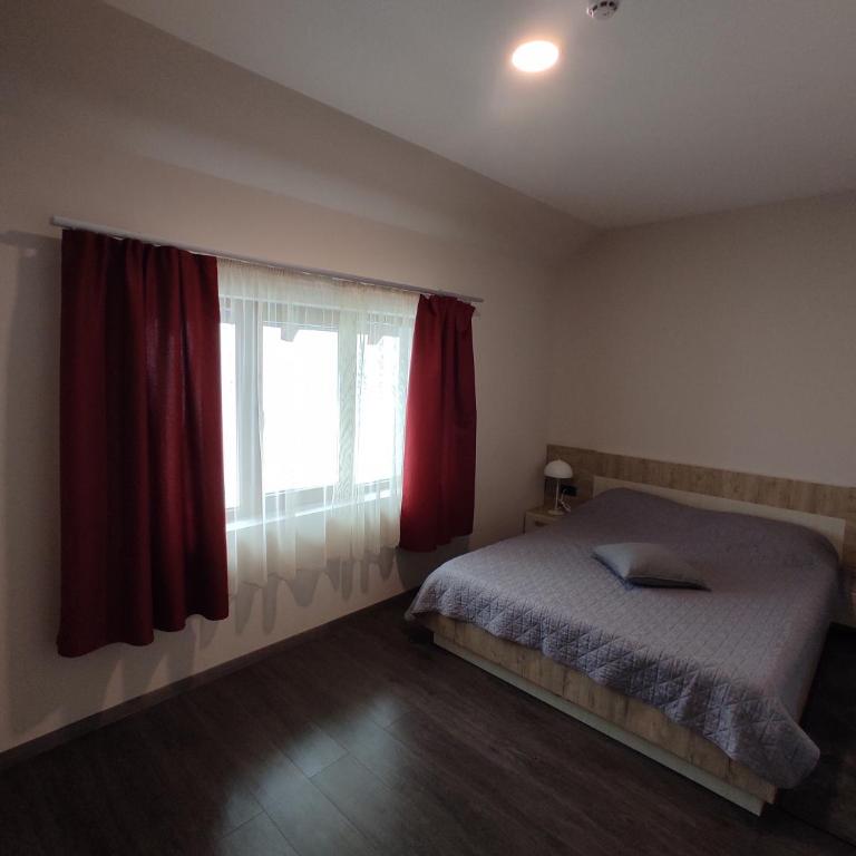 Apartman K25 Milmari - Apartman sa 1 Spavaćom Sobom - 4