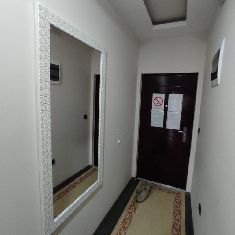 Apartman K25 Milmari - Apartman sa 1 Spavaćom Sobom - 6