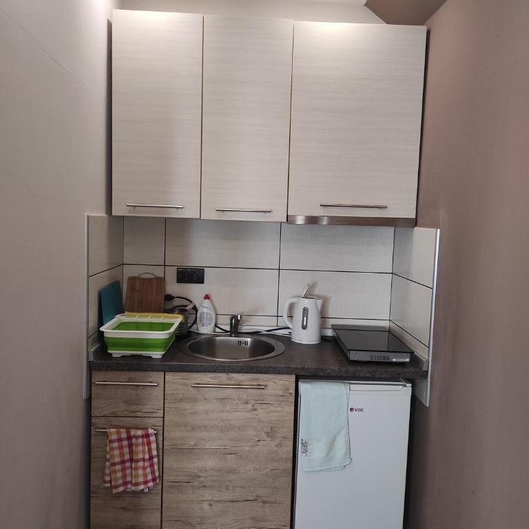 Apartman K25 Milmari - Apartman sa 1 Spavaćom Sobom - 7