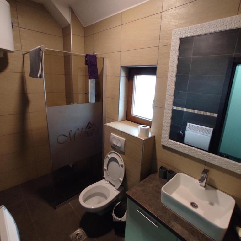 Apartman K25 Milmari - Apartman sa 1 Spavaćom Sobom - 8