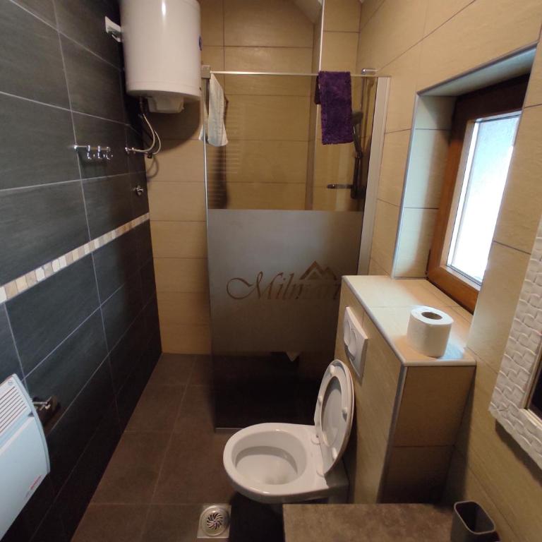 Apartman K25 Milmari - Apartman sa 1 Spavaćom Sobom - 9