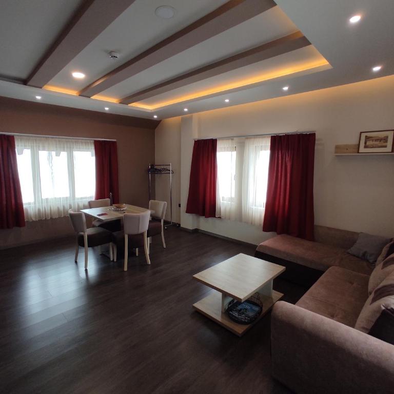 Apartman K25 Milmari - Apartman sa 1 Spavaćom Sobom - 10