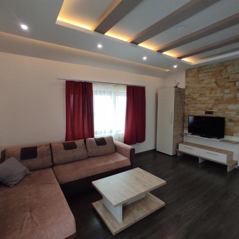 Apartman K25 Milmari - Apartman sa 1 Spavaćom Sobom - 11