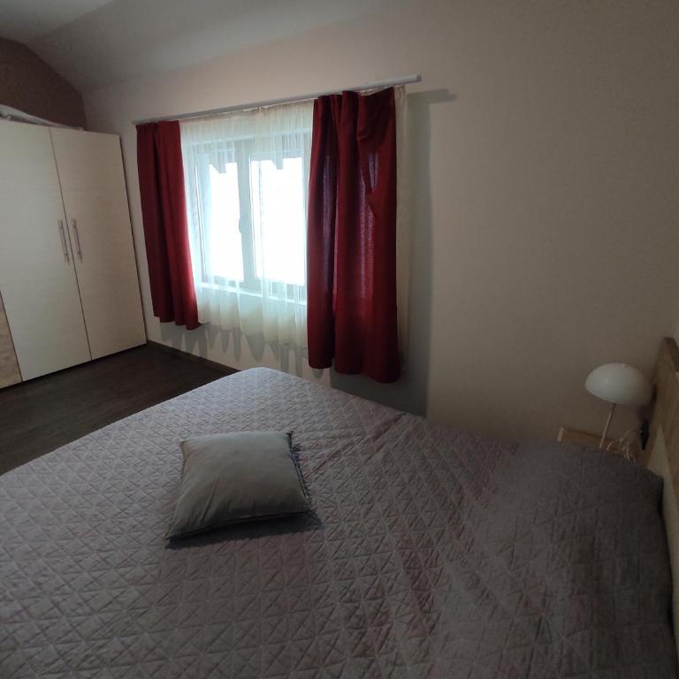 Apartman K25 Milmari - Apartman sa 1 Spavaćom Sobom - 12