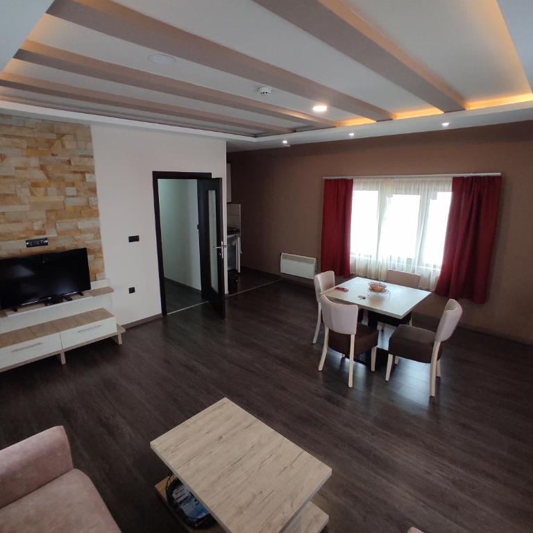 Apartman K25 Milmari - Apartman sa 1 Spavaćom Sobom - 13