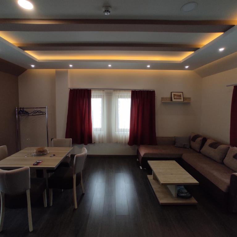 Apartman K25 Milmari - Apartman sa 1 Spavaćom Sobom - 14