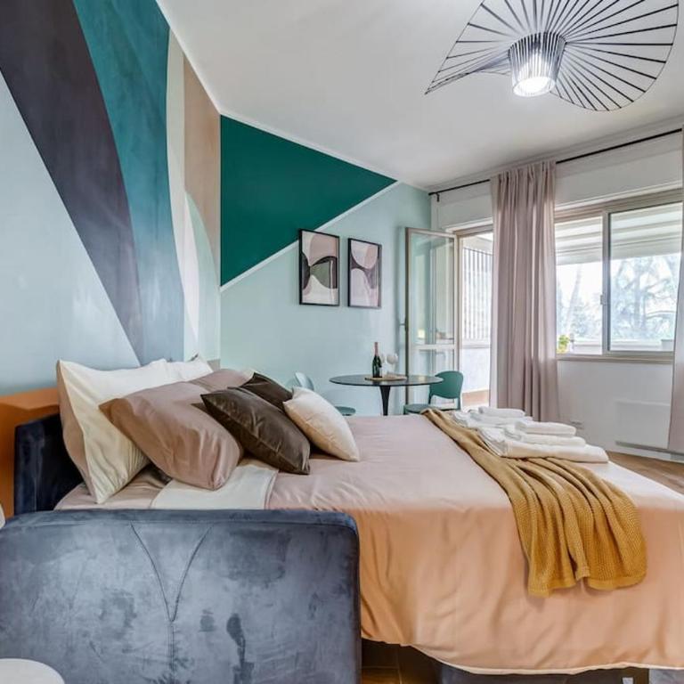 BDC - Cassia Luxury Studio - Appartamento con 1 Camera da Letto - 1