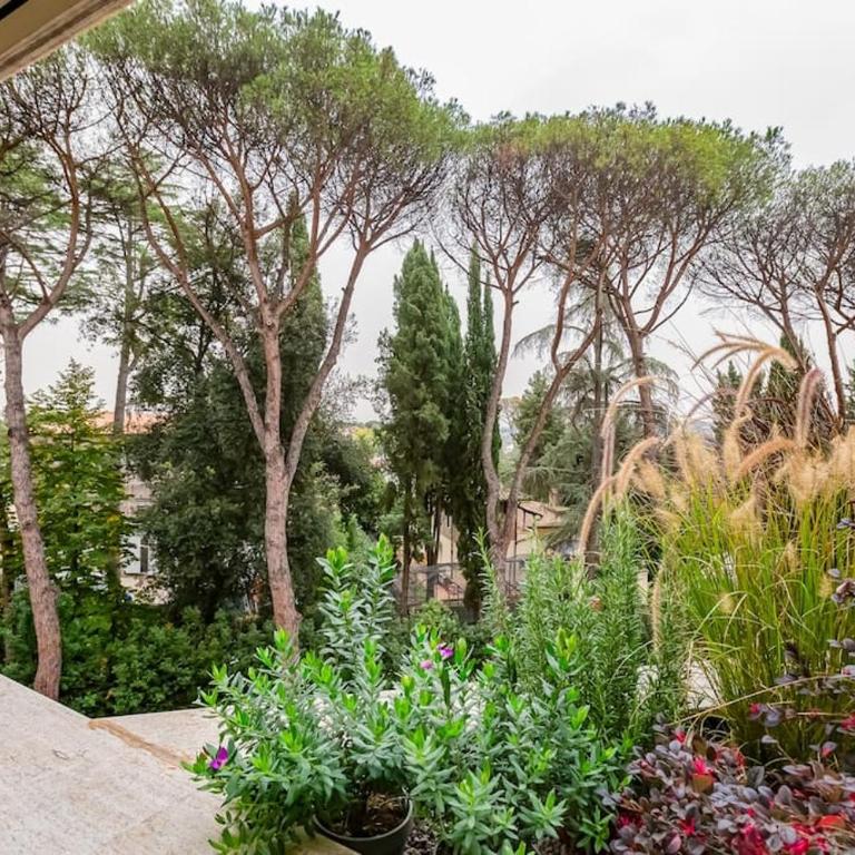 BDC - Cassia Luxury Studio - Appartamento con 1 Camera da Letto - 10