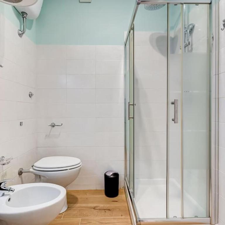 BDC - Cassia Luxury Studio - Appartamento con 1 Camera da Letto - 16