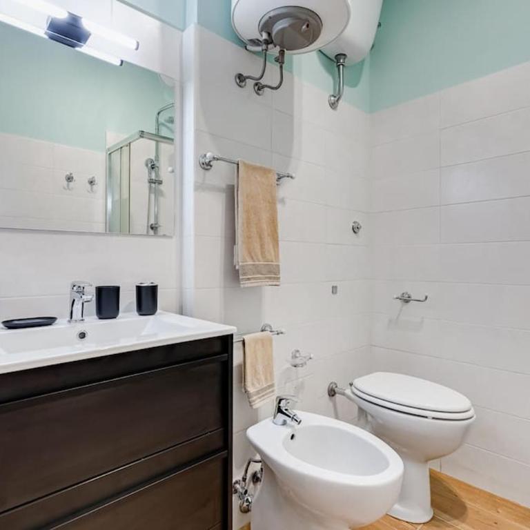 BDC - Cassia Luxury Studio - Appartamento con 1 Camera da Letto - 18