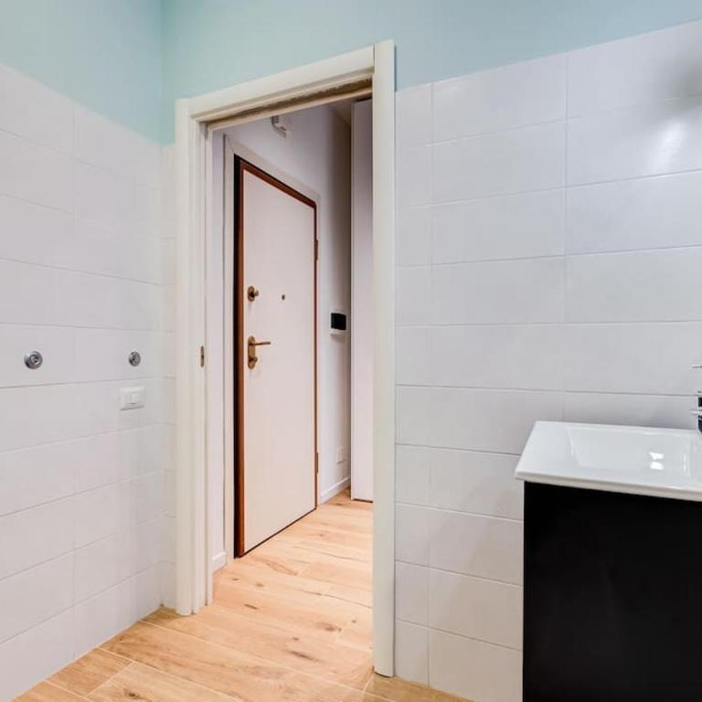 BDC - Cassia Luxury Studio - Appartamento con 1 Camera da Letto - 19