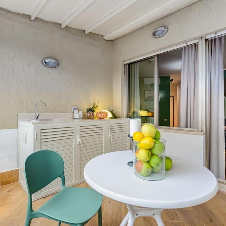 BDC - Cassia Luxury Studio - Appartamento con 1 Camera da Letto - 20